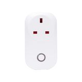 UK WiFi Socket