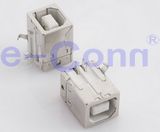 USB Connector B Female 2.0
