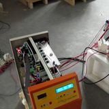 Single Phase/3phase 1kw-100kw Hybrid Inverter/Pure Sine Wave
