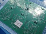 Multilayer PCB 4 Layer HASL Lead Free with Green Soldermask