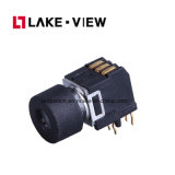 Tl6 Illuminated Tact Switch with Excellent Contact Feeling and Super High Quality