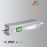 LED Waterproof Power Supply 150W