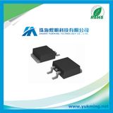 IC Integrated Circuit Lm1117-5 of Voltage Regulator