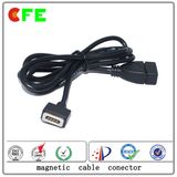 4pin Magnetic Power Connector for Cooking Oven