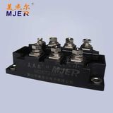Three Phase Bridge Rectifier Module Mdst 200A 1600V