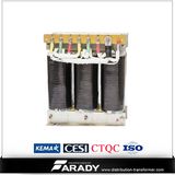 50kVA Sg Dry Type Indoor Transformer Voltage Power Transformer