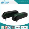 Bis Approval High Capacity 48V 13ah Lithium Batteries for Electrical Scooter