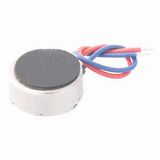 3.0V DC Micro Motor of Coin Type C0834 Vibra Electric Motor