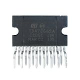 Hot Sell Bridge Amplifier IC Tda7266SA