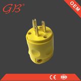 South American Electrical Plug Electric Adaptor Power Plug