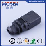 Wire Harness Connector 1-966867-1 Audi VW 2 Pin Female Housing Plug
