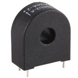 2500: 1 6.5mm Hole 70A 100ohm 0.2class Mini PCB Mounting Current Transformer