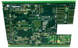 2.0mm 10layers Press Fit BGA Electronics Circuit Board PCB