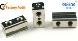 Block Terminal Connectors Copper Screw Terminal