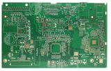 1.6mm Double Sided Circuit Board PCB for Automotive Electronics