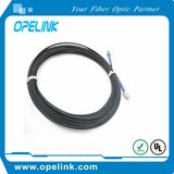 Drop Cable FC Optical Fiber Cable