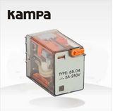 55.04 AV 5A 250V General Purpose Relay