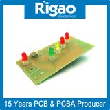 Hot New Products for 2015 Multi Layers PCB Assembling
