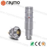 K Series IP68 Waterproof Connector Fgg Egg Circular Cable Connector