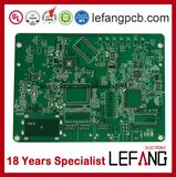Halogen Free Fr4 PCB Board Printed Circuit