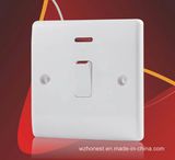 20 Wall Switch 20A Dp
