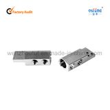 Copper-Aluminium Connecting Terminal  with SGS