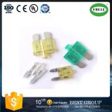 Small Zone Lamp Light Auto Fuse Pointed with LED Lights Fuse