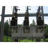 Powery New High Voltage Disconnector