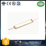 The Piezoelectric Ceramic Sheet Generation
