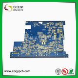 High Quality Hard Disk PCB