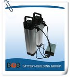 12s3p 36V 350W LiFePO4 Battery Pack