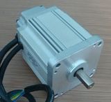 310VDC 375W 1.2n. M 3000rpm Brushless Motor