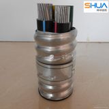 Aluminum Alloy Awww Power Cable