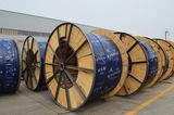Rubber Sheathed Copper Flexible Mine Cable