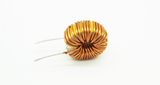 Torodial Choke Coils with Interblocks for RoHS Approval