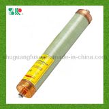 High Voltage Current Limited Fuse for Oil-Immersed Transformer Back-up Protection
