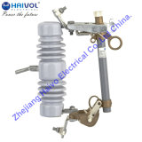 15kv 100A Outdoor Expulsion Drop-out Type Distribution Fuse Cutout