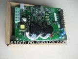 Mini Card Type Embedded Inverter (0.2-0.75kw)