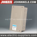 CH4way Wall Mounted Distribution Panel