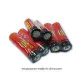 Zinc Chloride Cell AA Battery Pack of 2