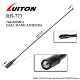 Rh-773 Mobile Transceiver Antenna for Car Radios