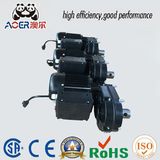 220V Single Phase AC Gear Low Speed Reducer Electric Motor