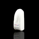 Min Curtain IR Intrusion Sensor PIR Motion Detector