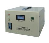 Singe Phase High Accuracy Voltage Stabilizer 2kVA SVC