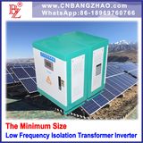 3000W Single Phase to Three Phase Frequency Converter