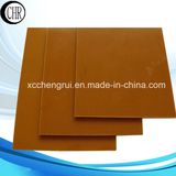 Temperature-Resistance 3021 Phenolic Paper Laminate Sheet