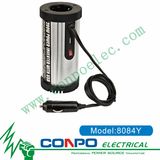 8084y 200W Modified Sine Wave Inverter+USB