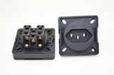 High Quality Brazil Waterproof Socket