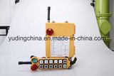 Best Quality Industrial Radio Remote Control F24-12D