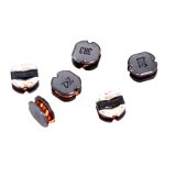 CD, SD, Sk, LG Series High Current Wire Wound Surface Mount Inductor with RoHS, SGS